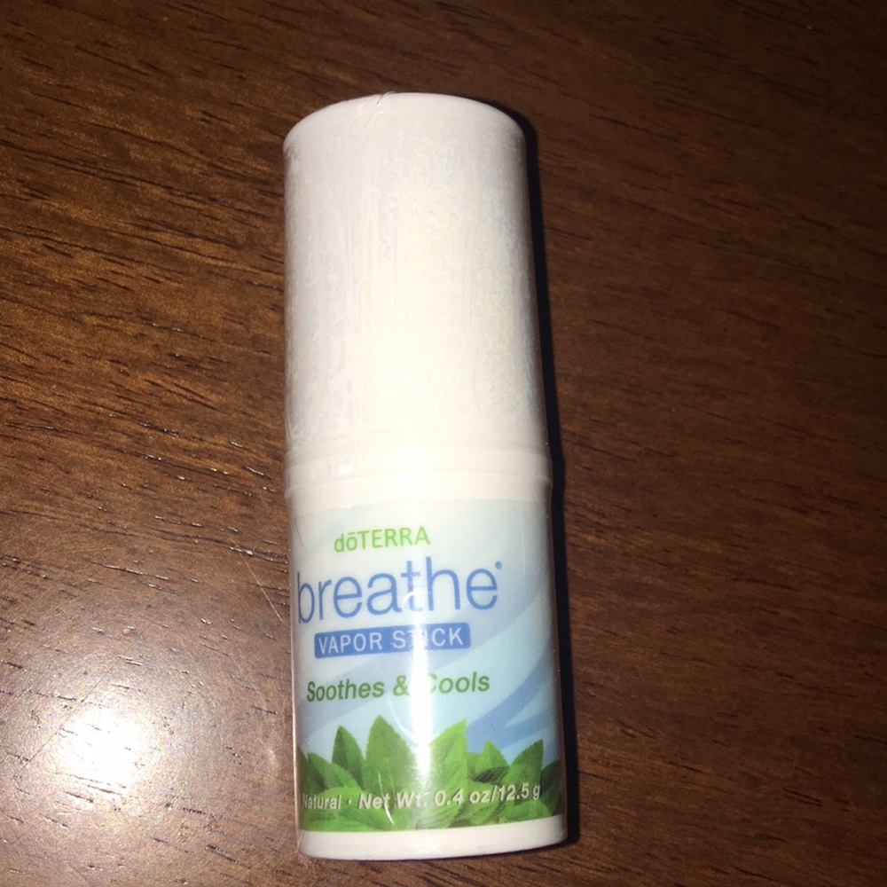 breathe vapor stick